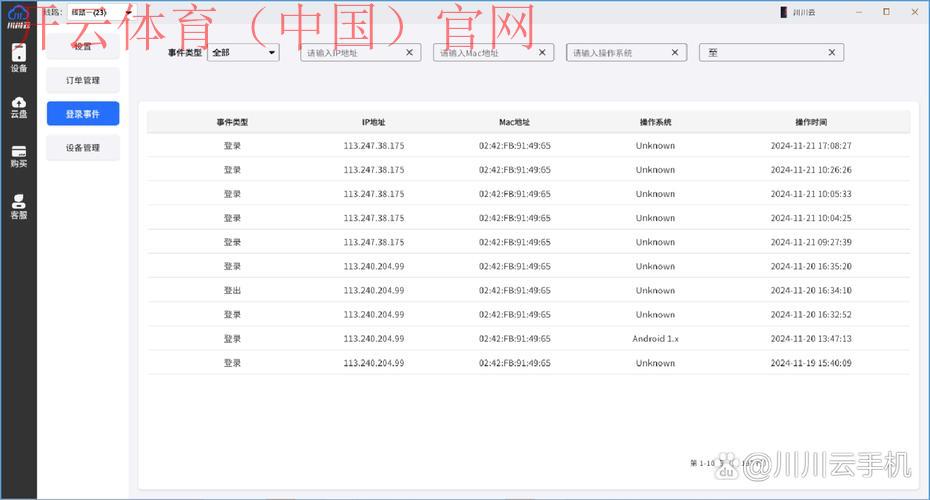 开云app，让您享受全天候的智能服务