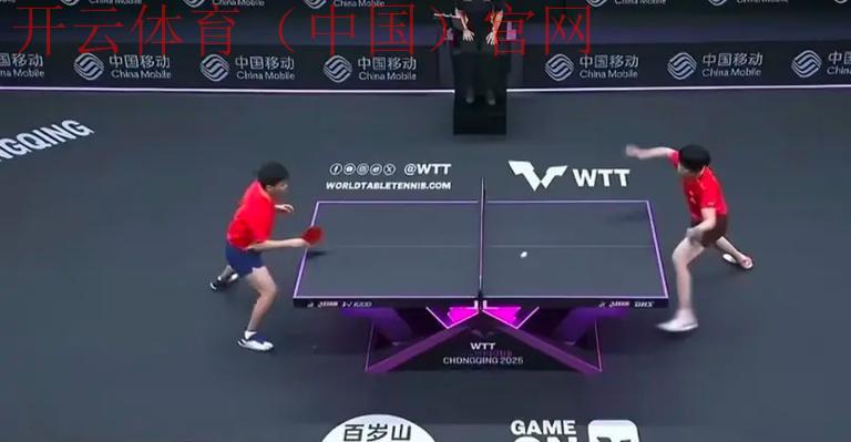 开云体育在线玩，权威专家深度讲解比赛技术亮点