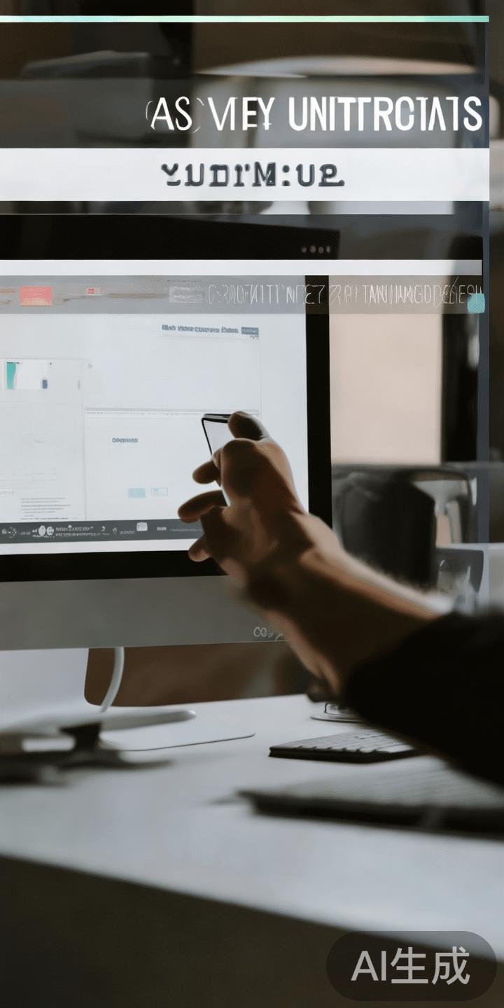 确保登录正式、可信的网站，避免假冒平台带来的风险。