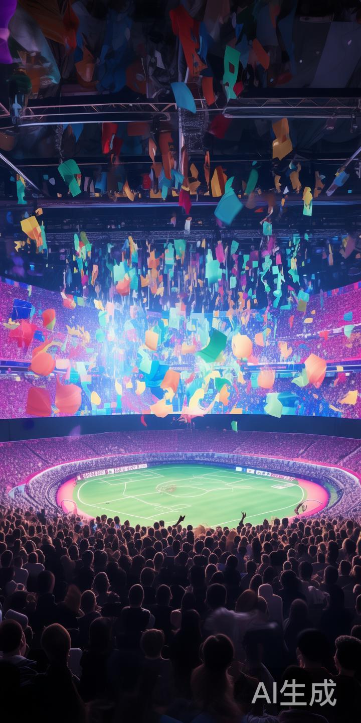 此外，为了提升用户体验，平台还支持全屏播放和弹幕互