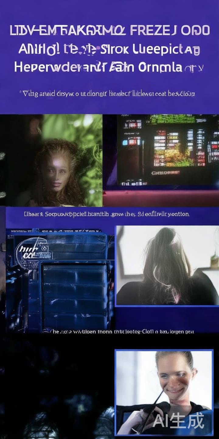 开云体育直播常见问题解答及详细指南全面解析 2. 直播画面卡顿或延迟
这是使用过程中最常见的