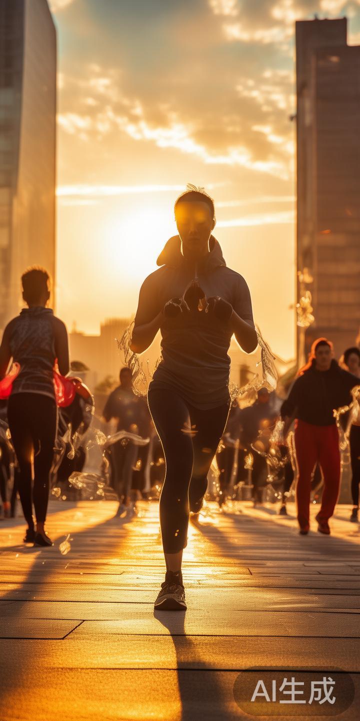 开运体育强调通过科学有效的运动方式，调动人体潜在的