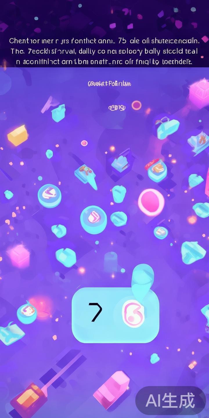 签到是平台提供的最基础也最稳固的积分渠道。一般而言