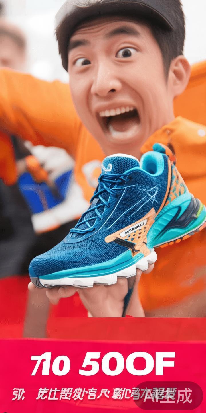 以“体育装备节”为例，某用户在平台上通过关注促销活