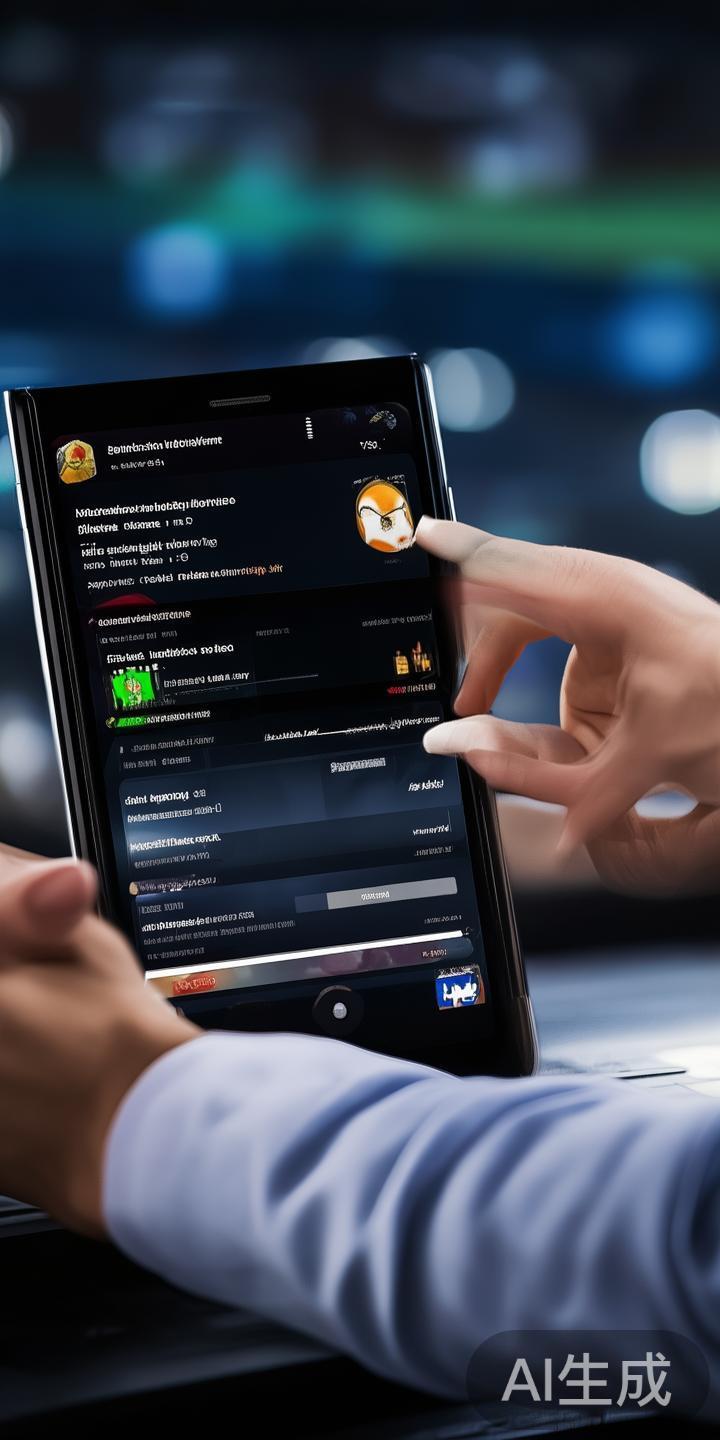 全面掌握开云体育app登录入口:操作流程详解与提升体验实用技巧 优化推送设置增强内容个性化
登录后,根据自己的兴
