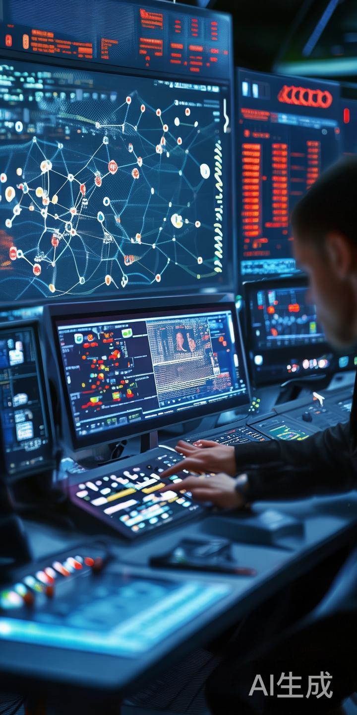 开云体育官网客服应急响应机制全面解析与实施方案详解 信息收集与预警系统:利用智能监控工具实时检测平台异