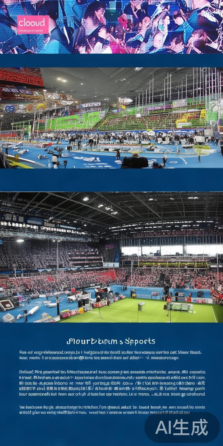 在激烈的市场竞争中，云开体育以创新理念推动赛事运营